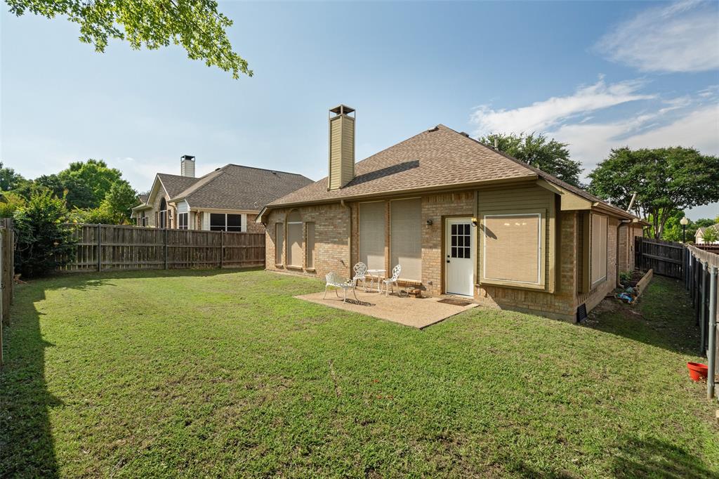 5121 Grampian Way Property Photo 27