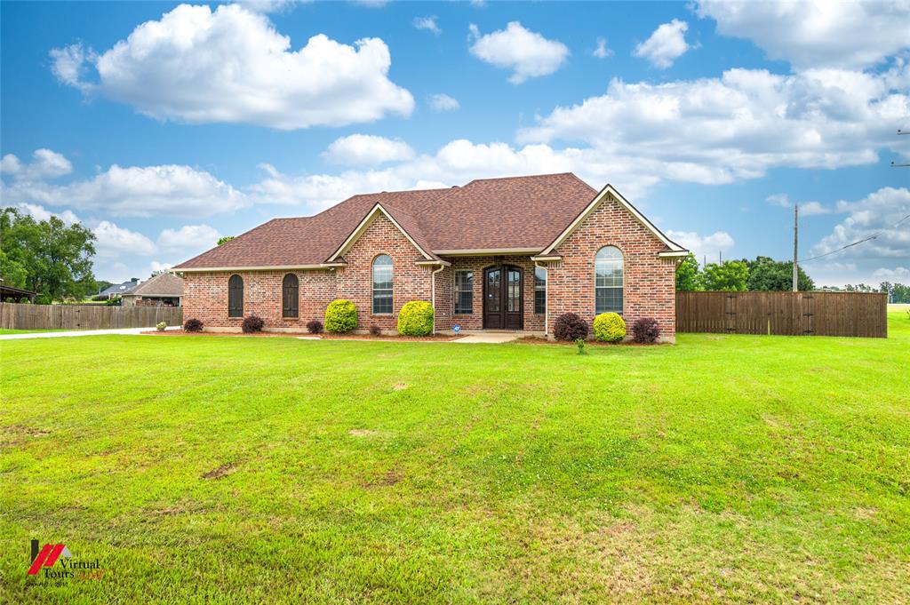 108 Griffin Drive Property Photo 1