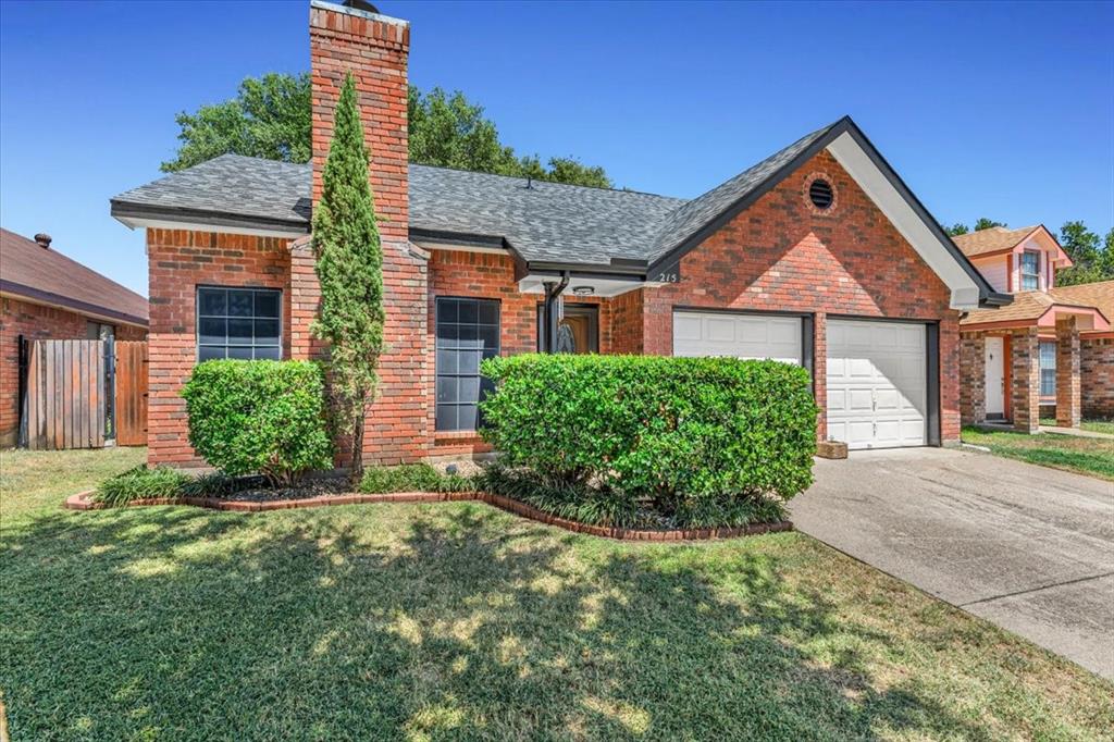 215 Ironbark Drive
