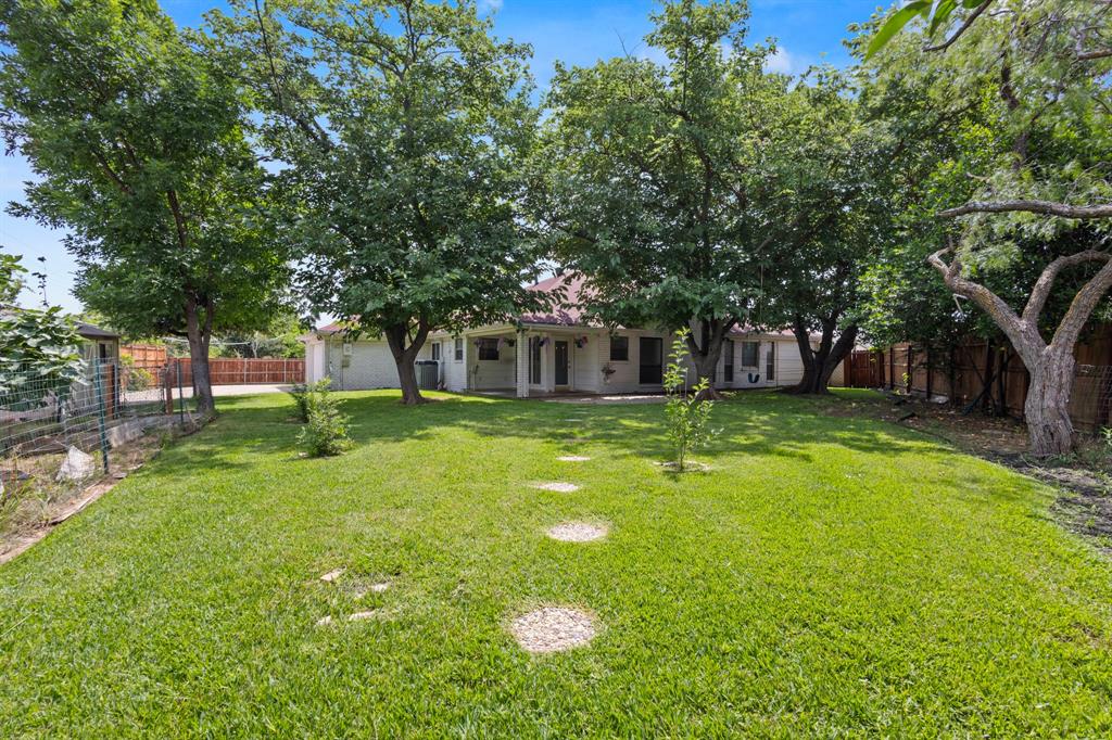 4017 Timberidge Drive Property Photo 27