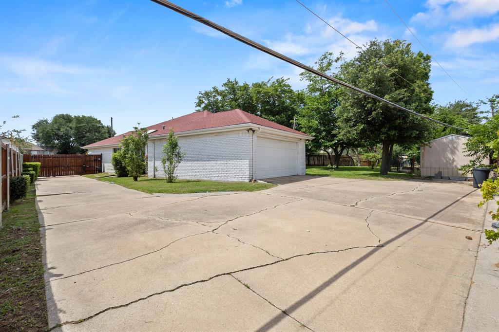4017 Timberidge Drive Property Photo 31