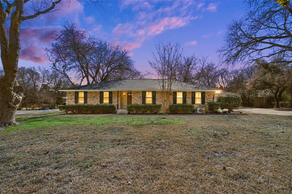 412 Spinner Road Property Photo 1