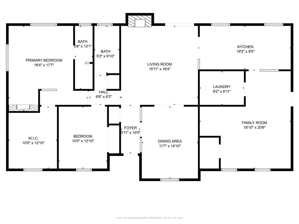 412 Spinner Road Property Photo 13