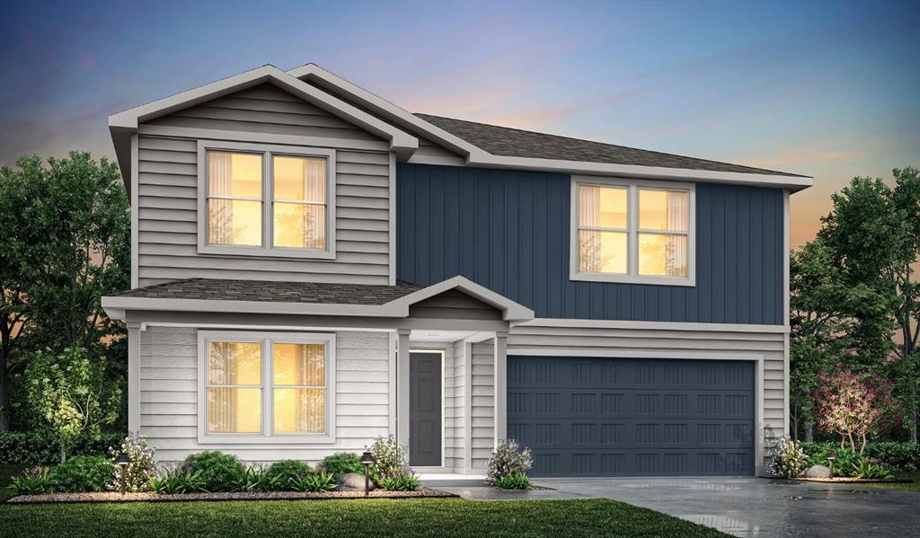 3518 Rock Springs Court Property Photo 1