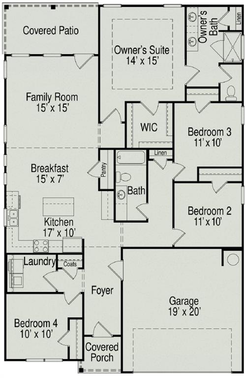 4340 Brayfield Road Property Photo 3