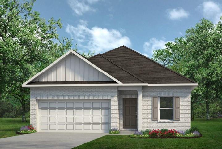 4344 Brayfield Road Property Photo 1