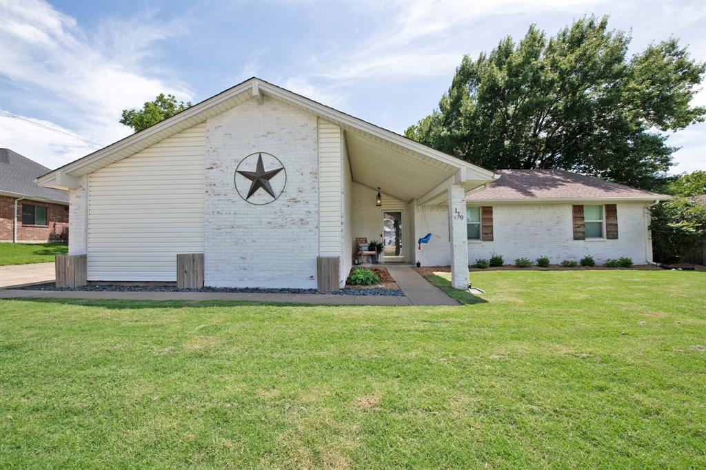 119 Reba Road Property Photo 5