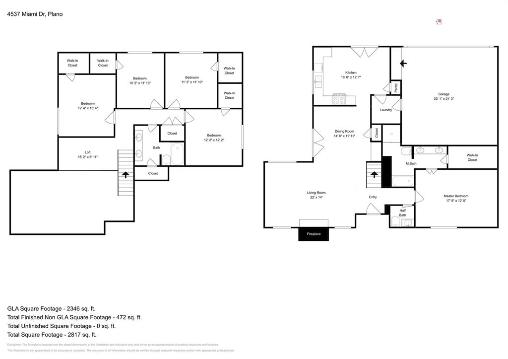 4537 Miami Drive Property Photo 22