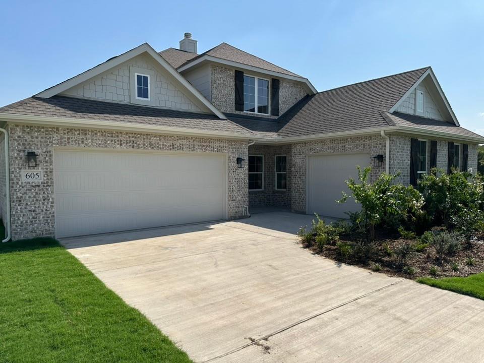605 Brown Road Property Photo 1
