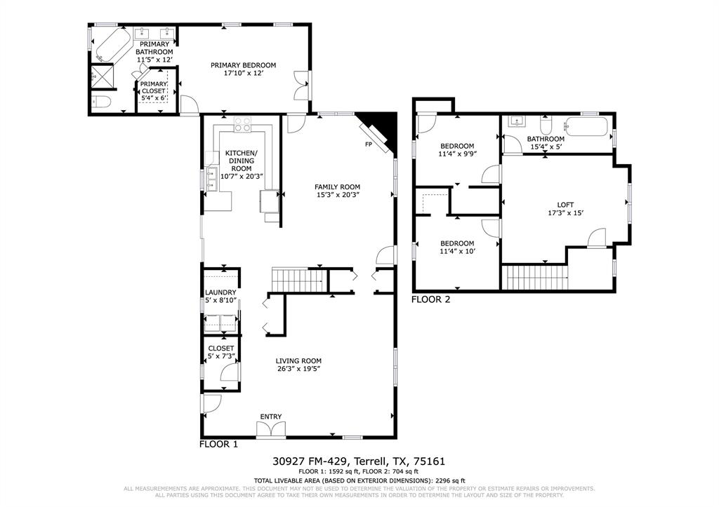 30927 Fm 429 Property Photo 35