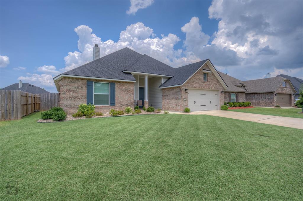 241 Cullom Drive Property Photo 1