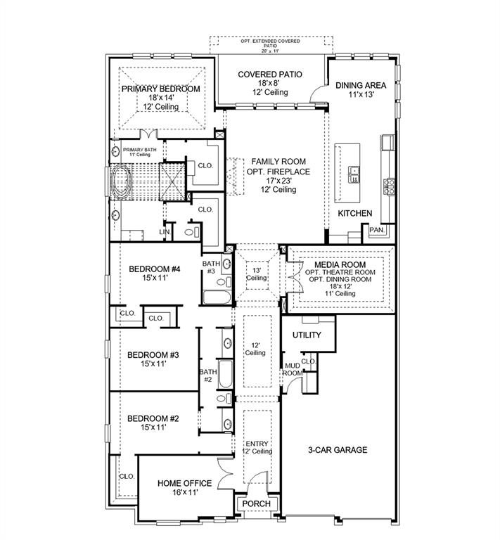 931 River Sky Road Property Photo 4