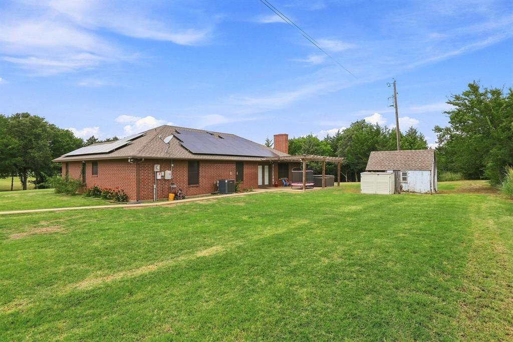 30003 N State Hwy 289 Property Photo 34