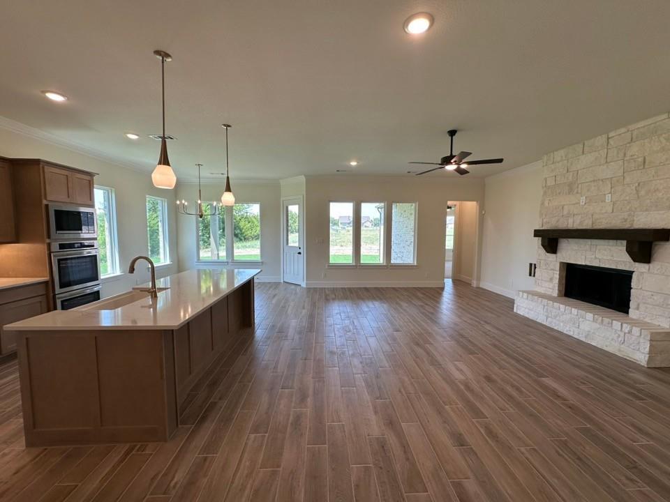 1536 County Road 4910 Property Photo 6