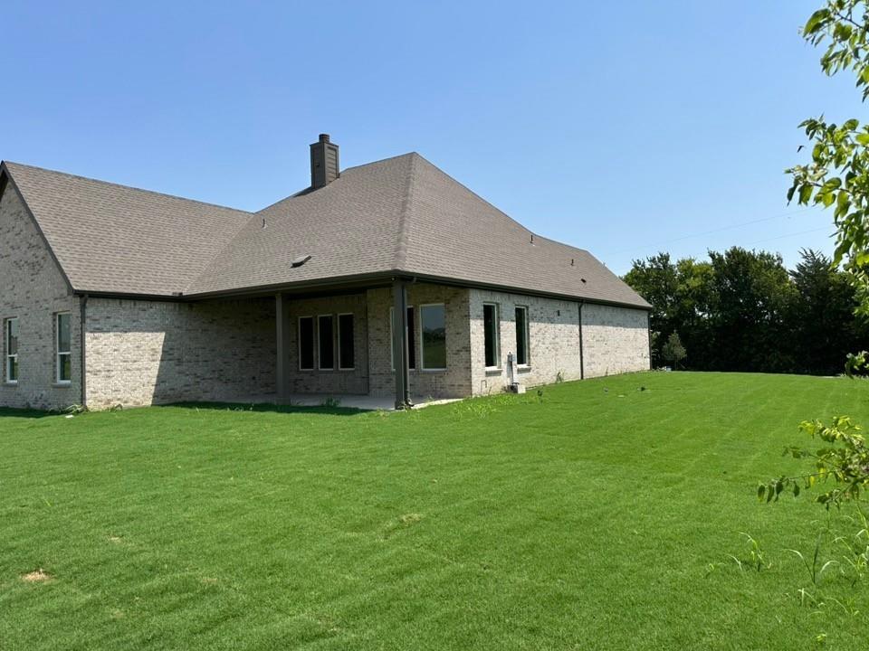 1536 County Road 4910 Property Photo 24