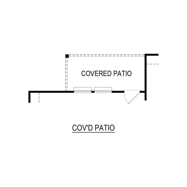 3916 Somerville Drive Property Photo 3