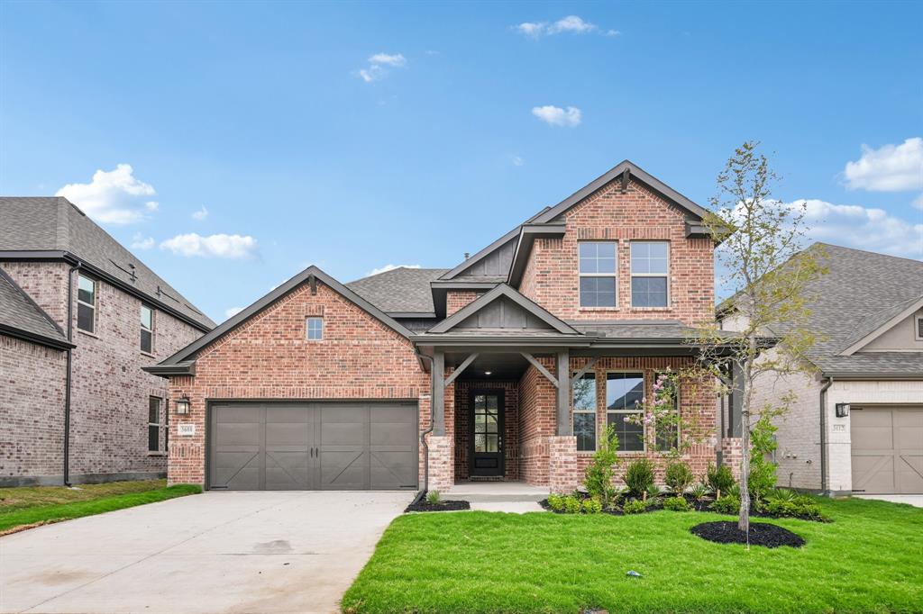 3608 Water Lily Way Property Photo 1