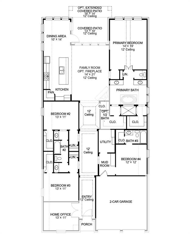 694 Red Cedar Road Property Photo 4