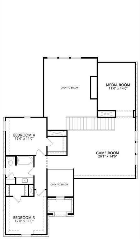 815 River Sky Road Property Photo 3