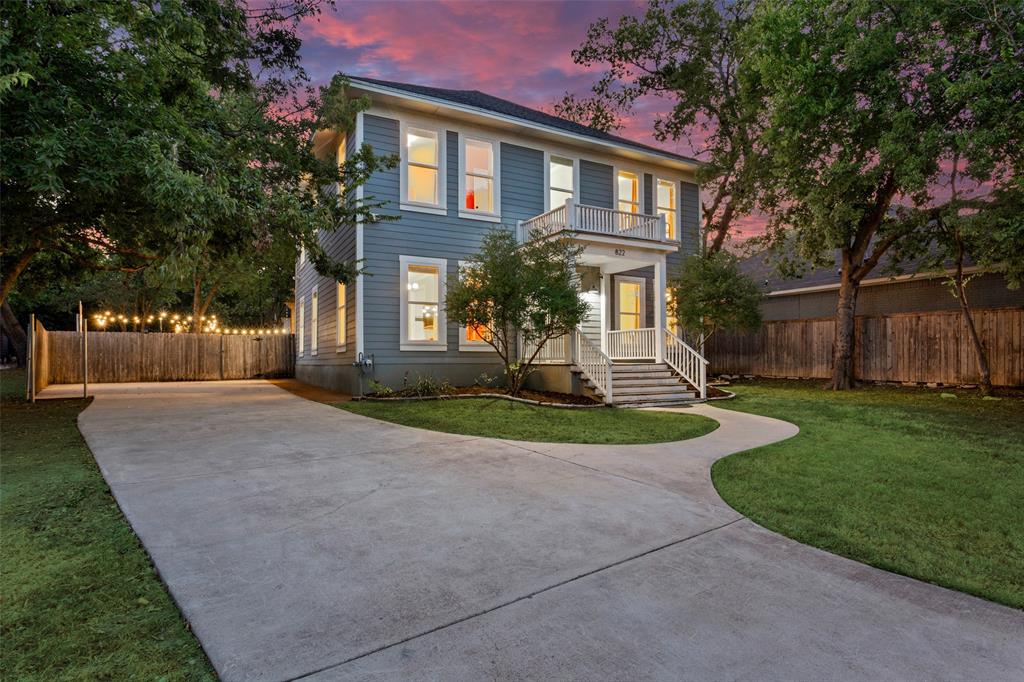822 N 15th Street