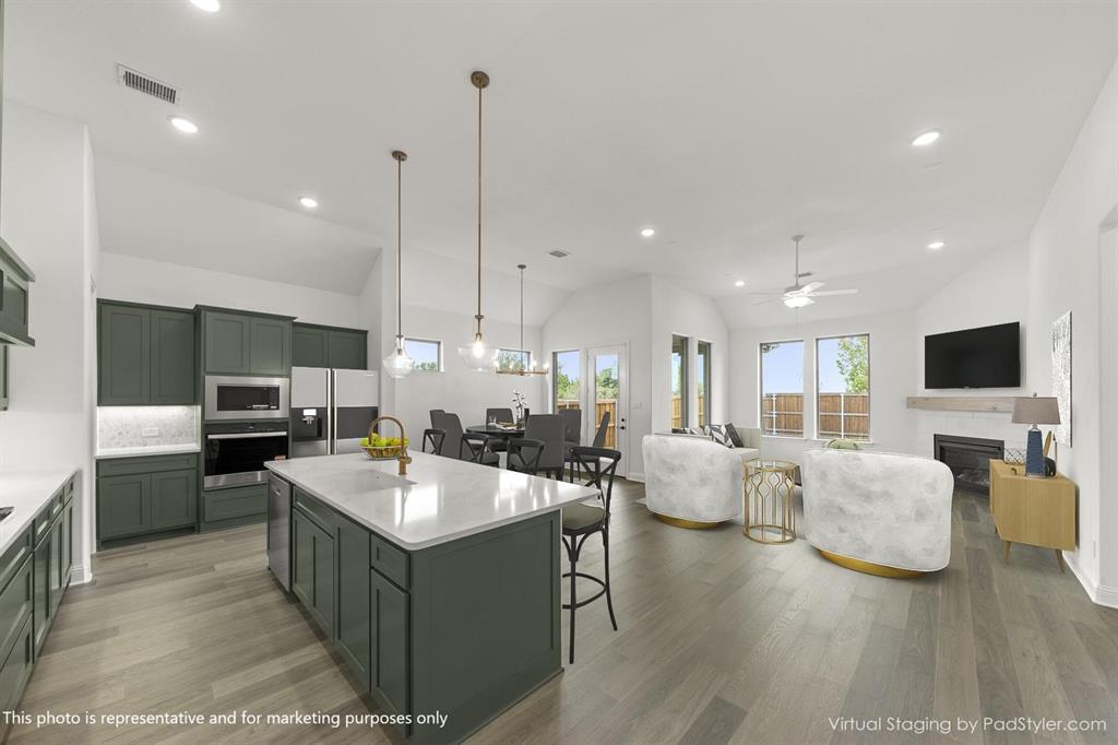 821 River Sky Road Property Photo 10