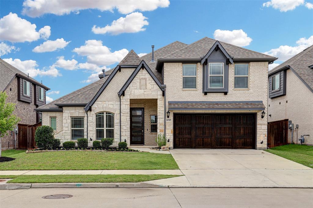 11509 Falcon Trace Drive Property Photo 1