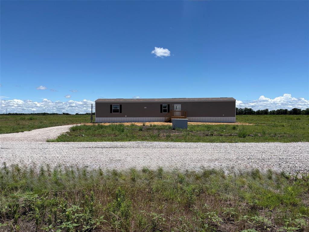 000 CR 4060 Road 25A