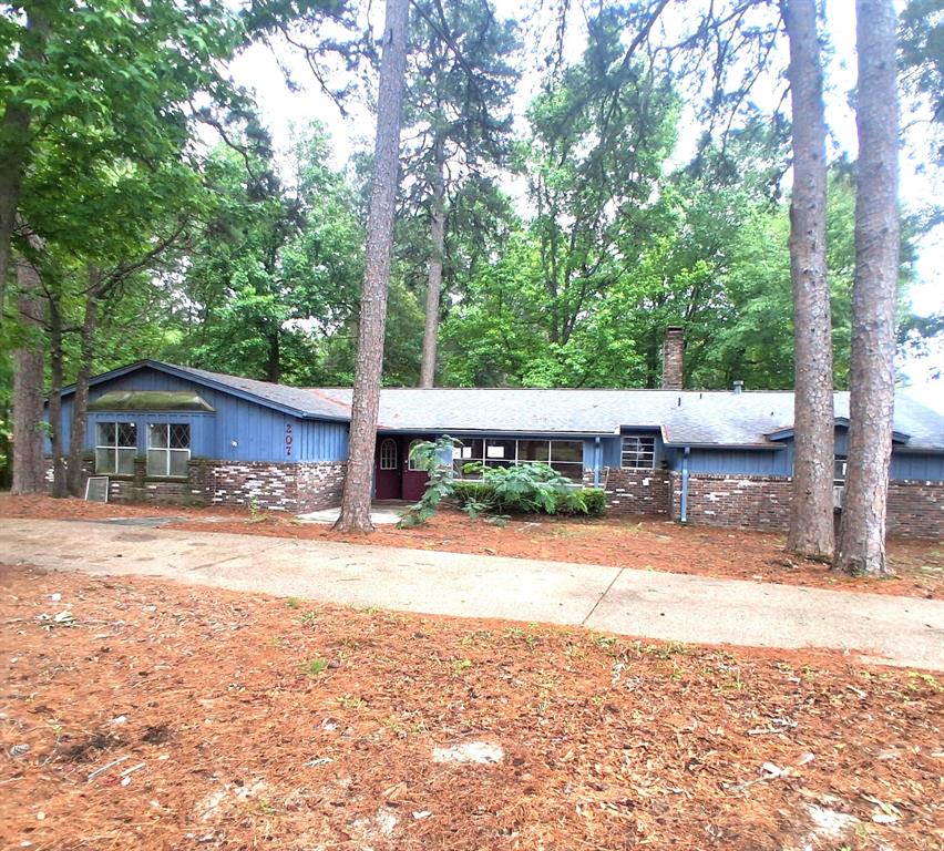 207 Wildwood Drive Property Photo 1