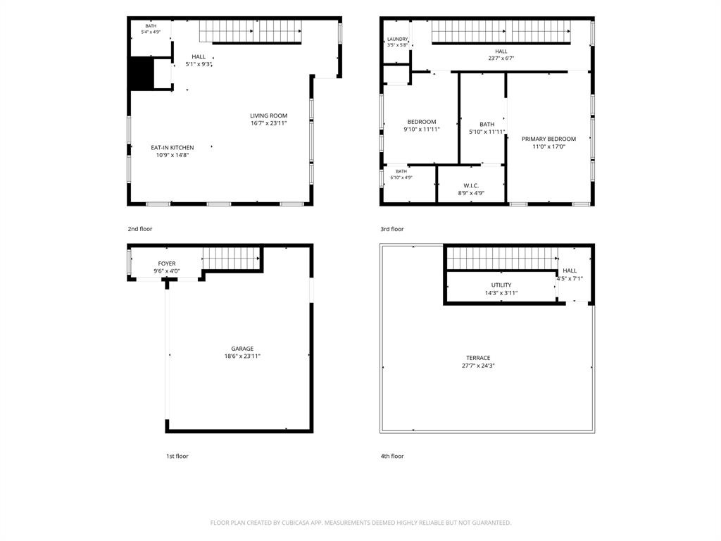 4811 Manett Street 101 Property Photo 6