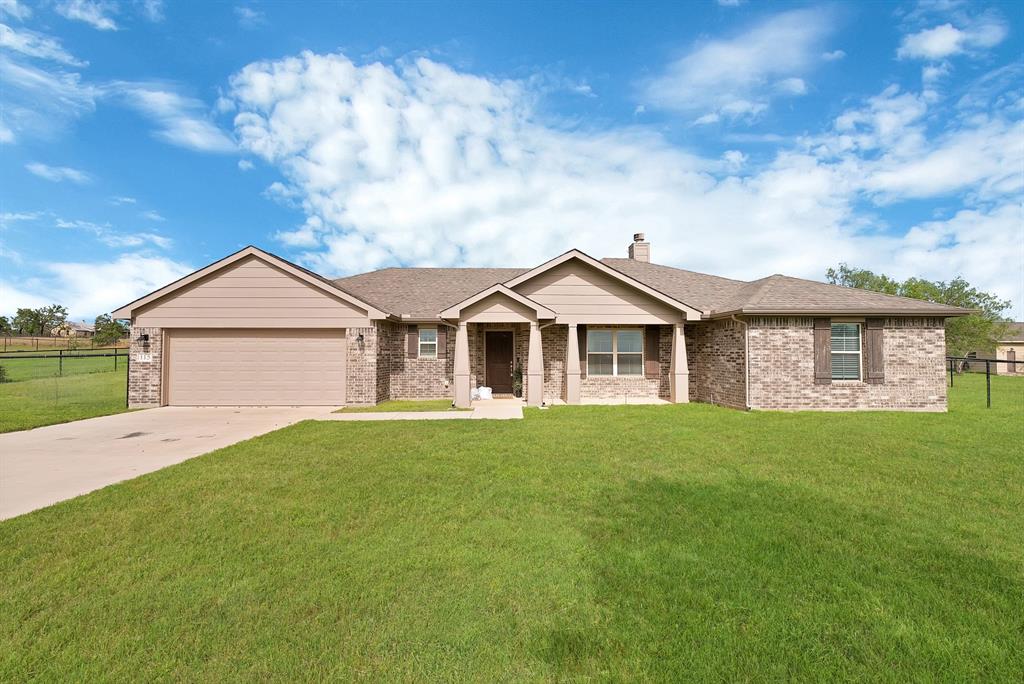 115 Springwood Ranch Loop Property Photo 1