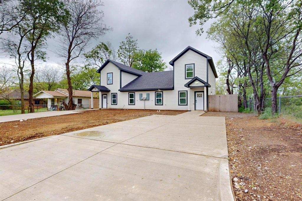 1213 Mill Street A & B Property Photo 3