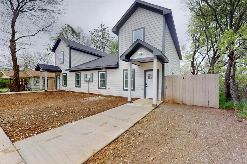 1213 Mill Street A & B Property Photo 6