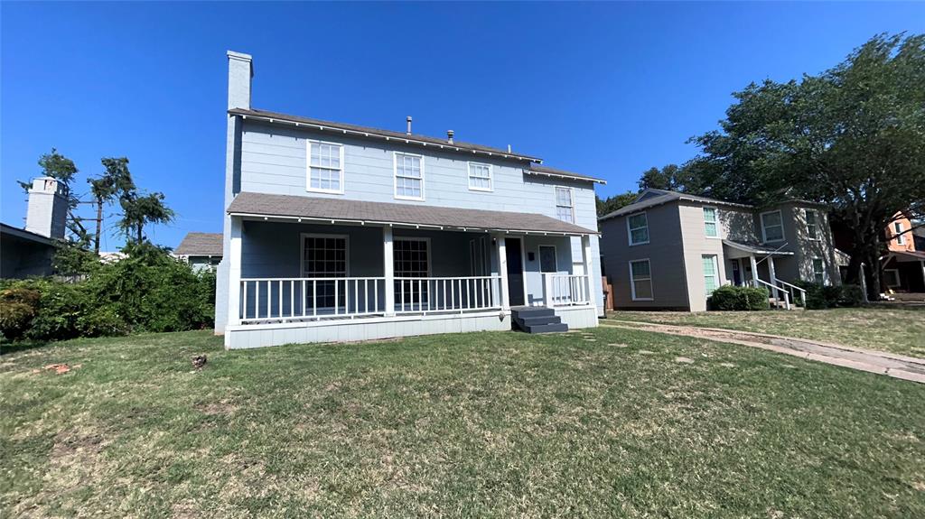 3600 Kell Street Property Photo 2
