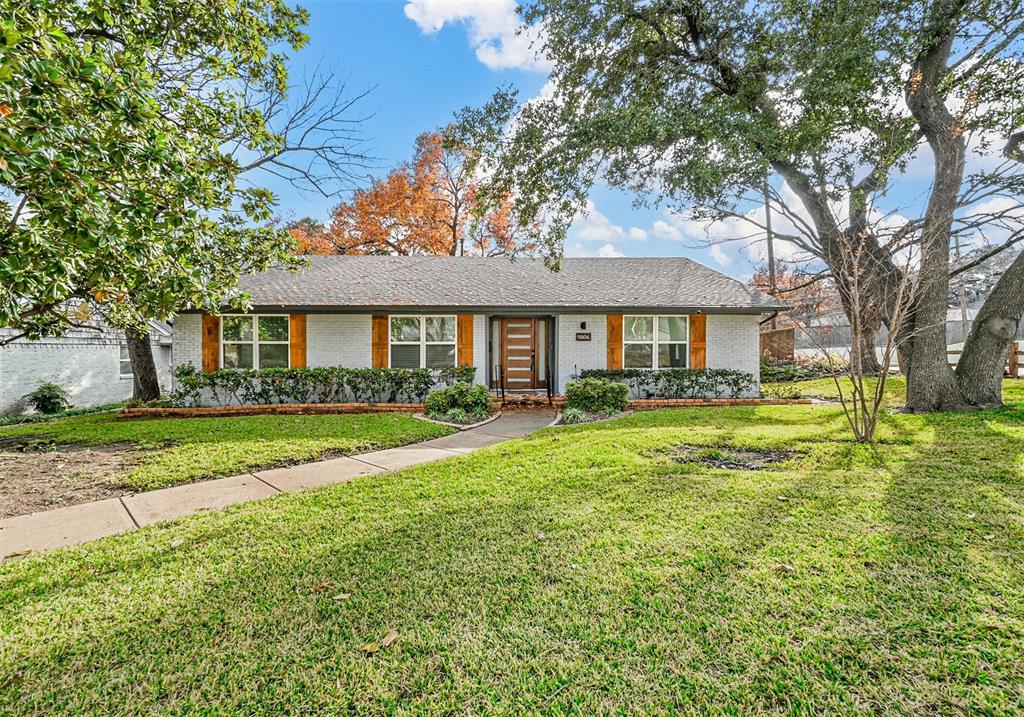9806 Parkford Drive Property Photo 1