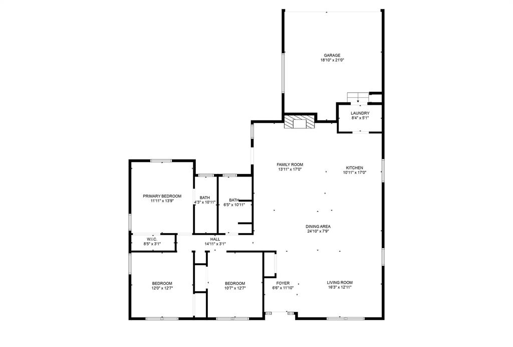 9806 Parkford Drive Property Photo 22