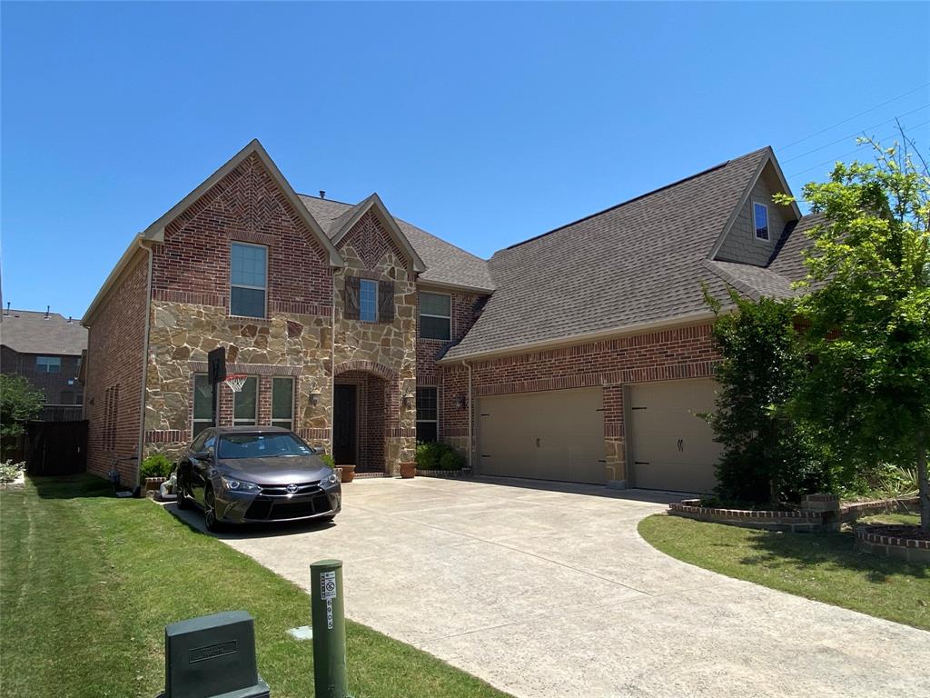 6905 Benjamin Way Property Photo 1
