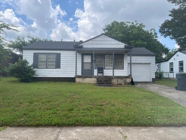 2602 Falls Drive Property Photo 1