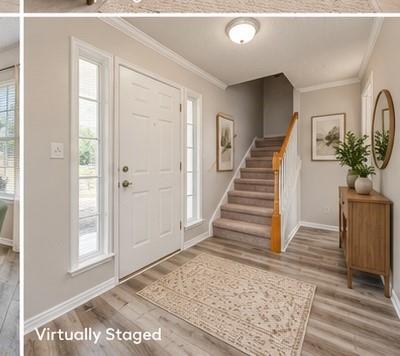 5610 Eagle Rock Road Property Photo 2