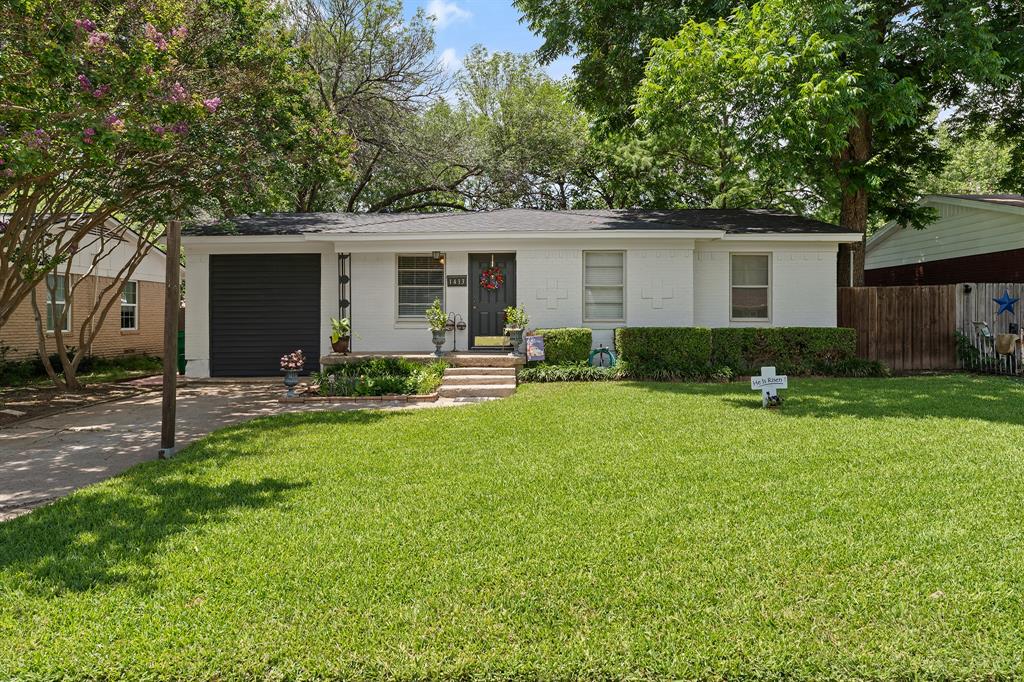 1413 Belmont Street Property Photo 2