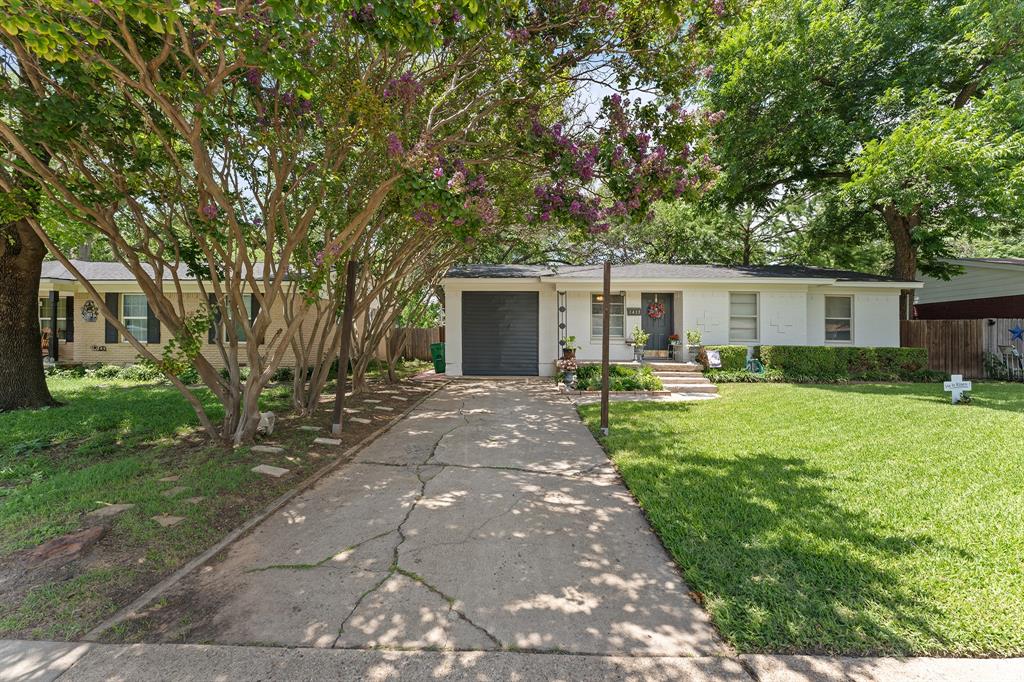 1413 Belmont Street Property Photo 3