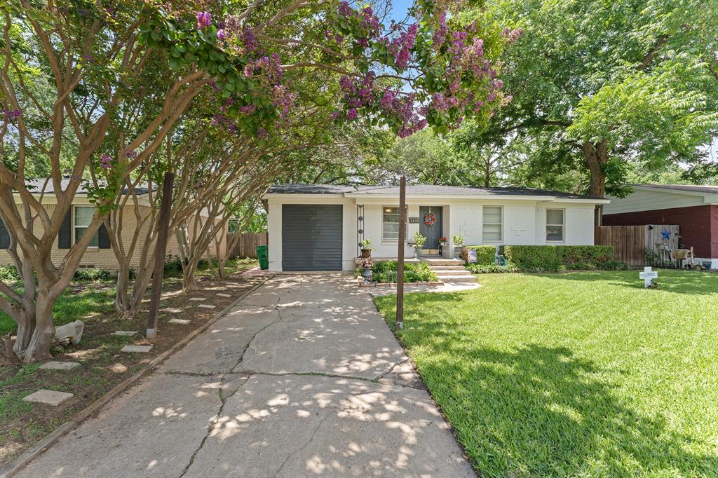 1413 Belmont Street Property Photo 4