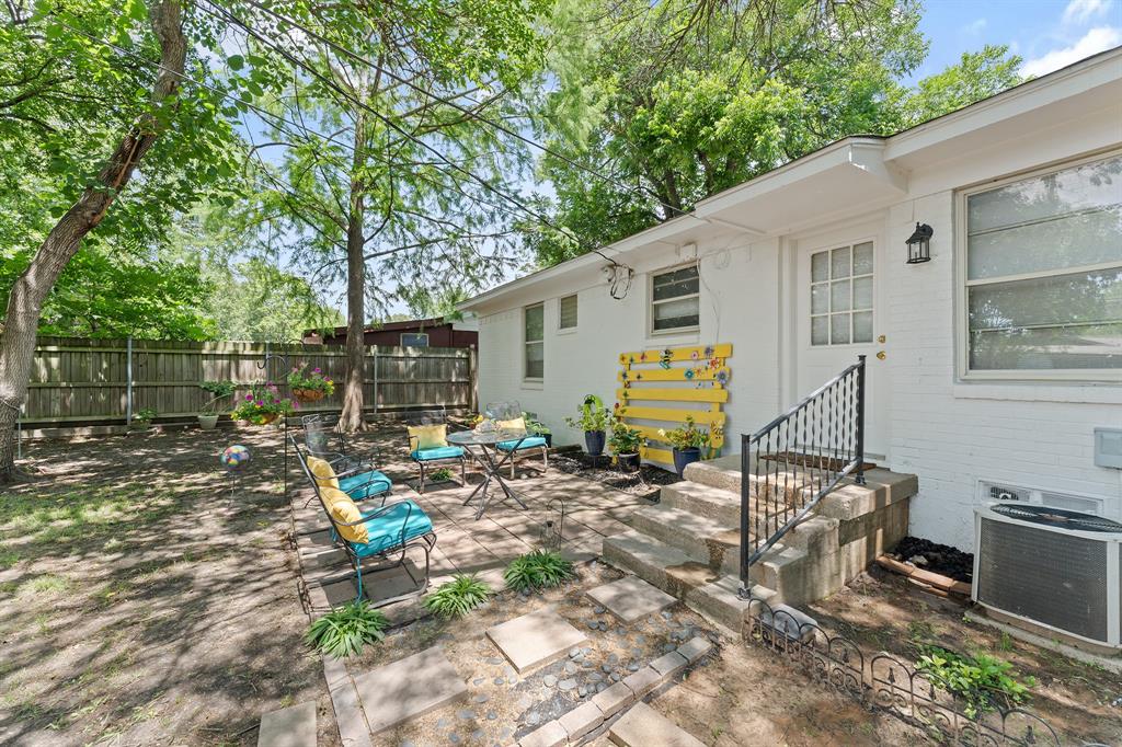 1413 Belmont Street Property Photo 8