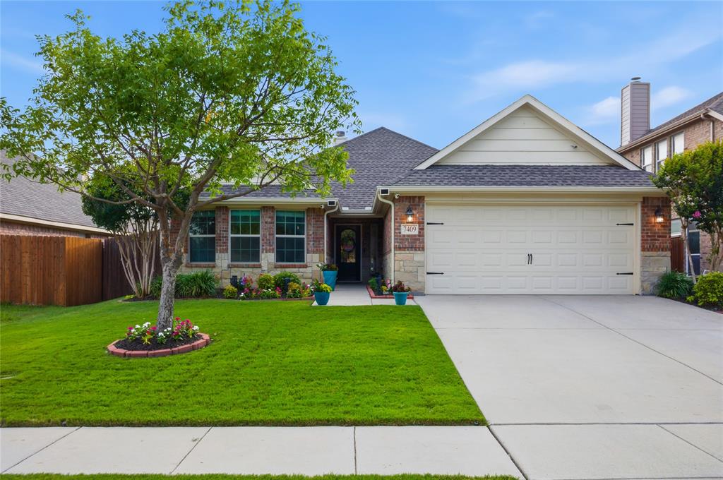 7409 Innisbrook Lane Property Photo 1