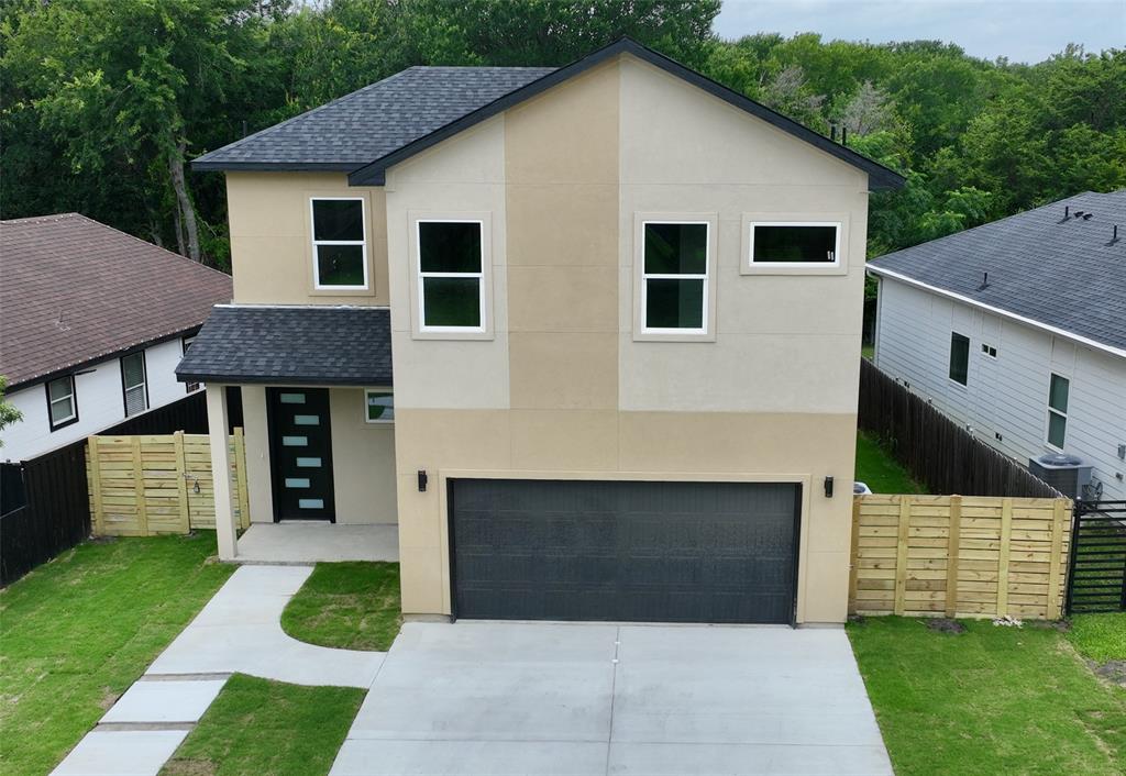 2823 Curvilinear Court Property Photo 1