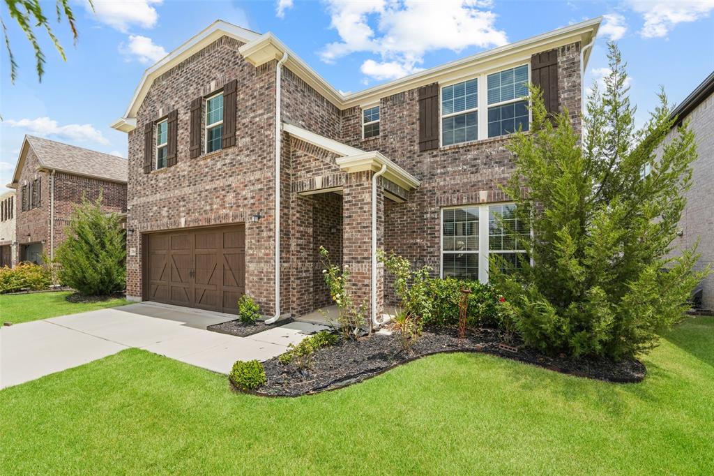 3744 Highland Bayou Drive Property Photo 1