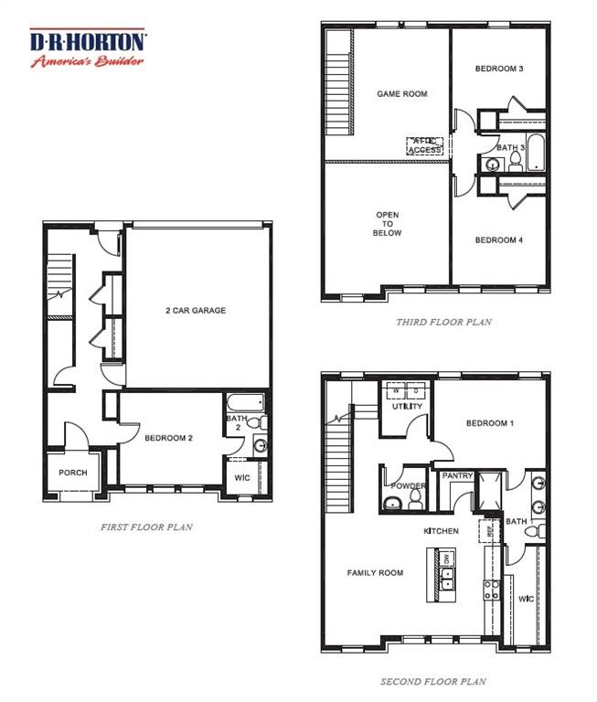 2115 Waterlow Lane Property Photo 2