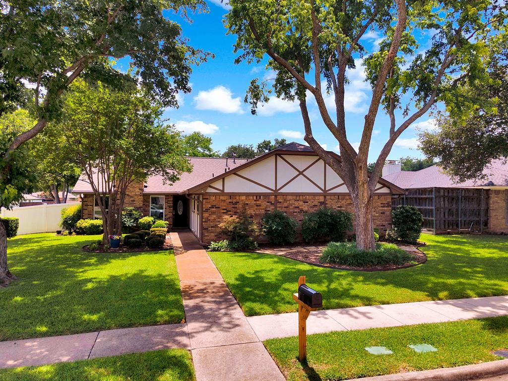 1600 Hearthstone Drive Property Photo 1