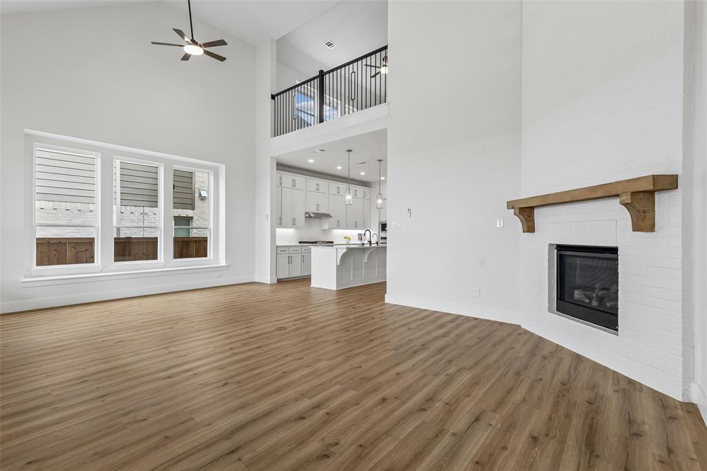 1729 Boxwood Row Drive Property Photo 10
