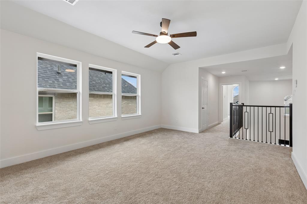 1729 Boxwood Row Drive Property Photo 21
