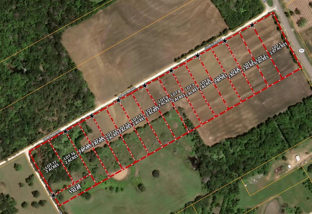 Lot 3 Hcr 1439 Property Photo 1